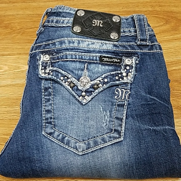 Miss Me Denim - Miss Me Jeans! 💎
